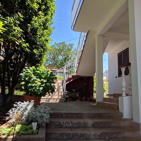 Apartment Lordanic Zaglav, Dugi Otok Exteriör bild