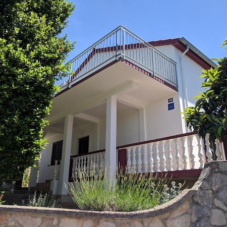 Apartment Lordanic Zaglav, Dugi Otok Exteriör bild