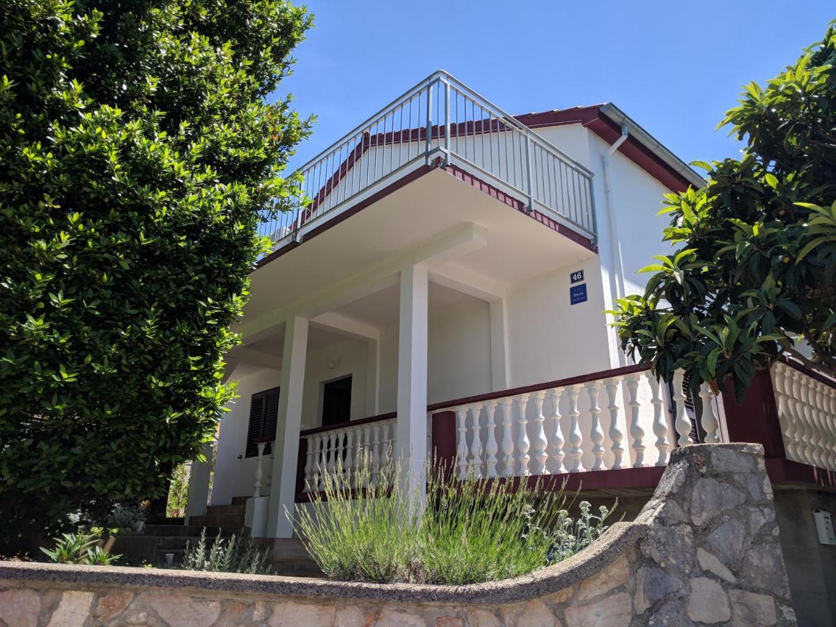 Apartment Lordanic Zaglav, Dugi Otok Exteriör bild
