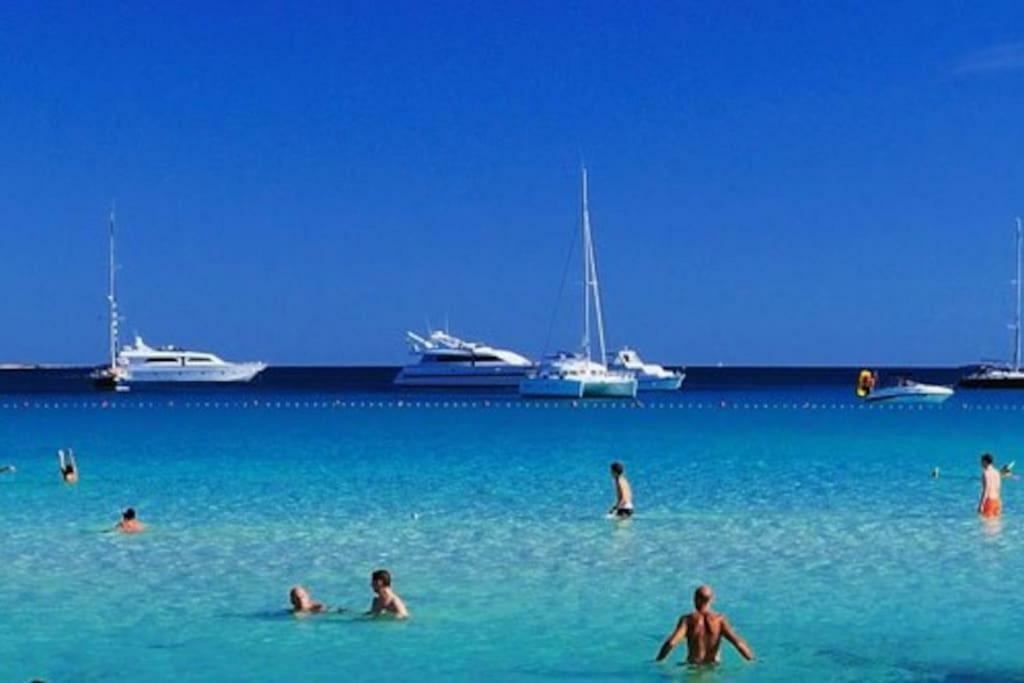 Apartment Lordanic Zaglav, Dugi Otok Exteriör bild