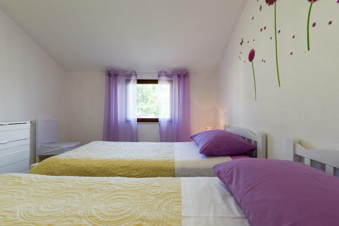 Apartment Lordanic Zaglav, Dugi Otok Exteriör bild