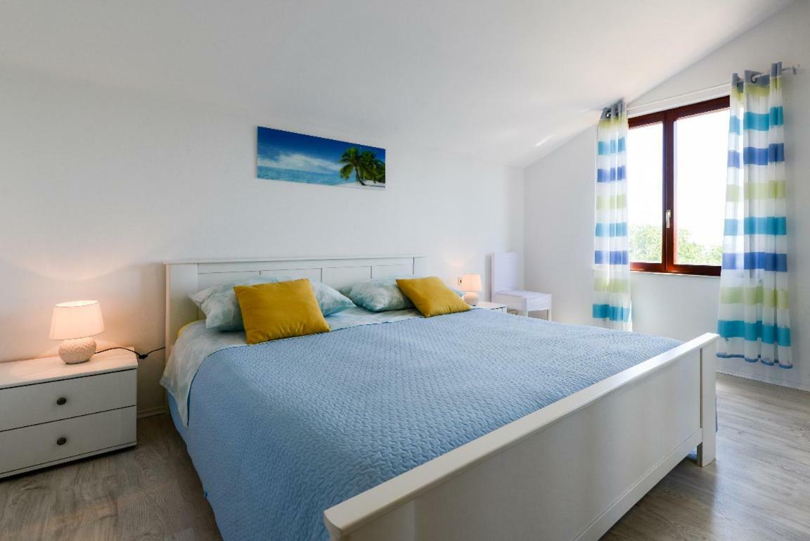 Apartment Lordanic Zaglav, Dugi Otok Exteriör bild