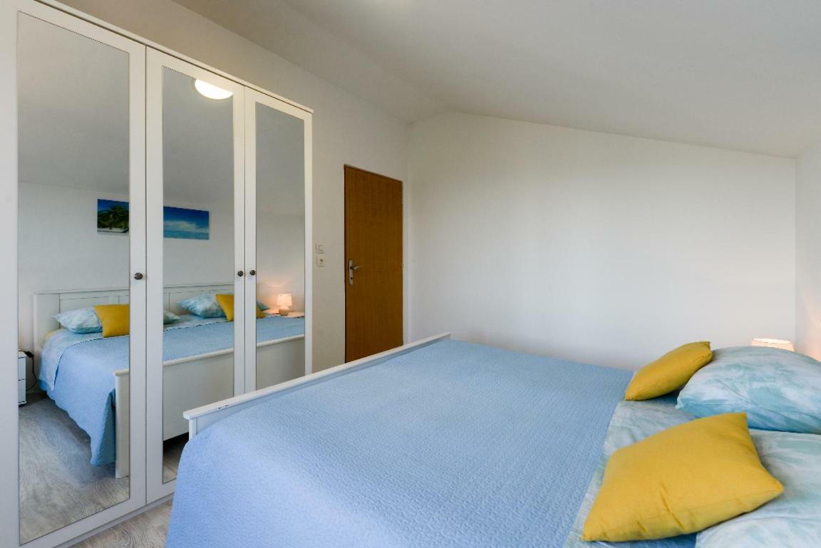 Apartment Lordanic Zaglav, Dugi Otok Exteriör bild
