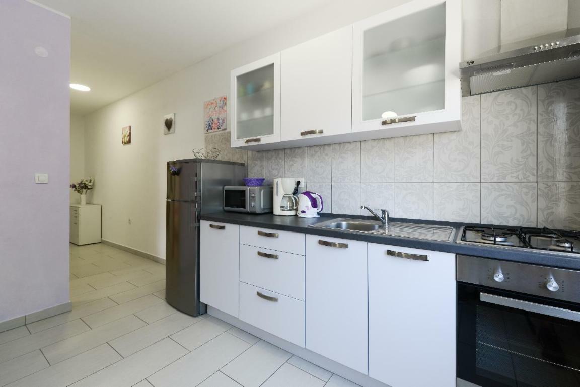 Apartment Lordanic Zaglav, Dugi Otok Exteriör bild