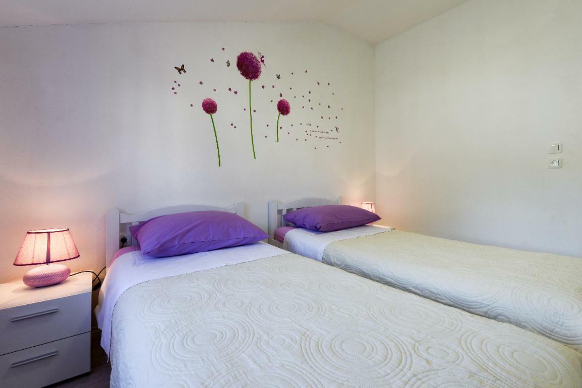 Apartment Lordanic Zaglav, Dugi Otok Exteriör bild